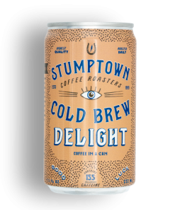Stumptown Coffee Cold Brew Delight