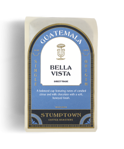 Stumptown Coffee Guatemala Bella Vista