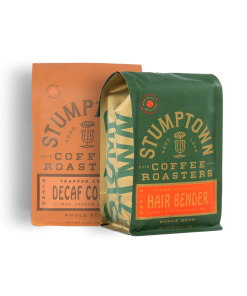 Stumptown Coffee Day & Night Bundle