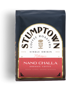 Stumptown Coffee Ethiopia Nano Challa