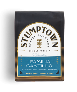 Stumptown Coffee Colombia Familia Cantillo