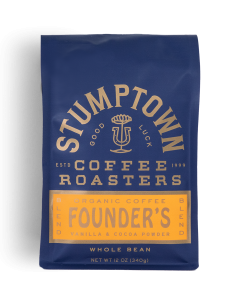 Stumptown Coffee Founder's Blend
