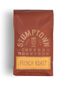 Stumptown Coffee French Roast