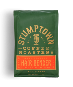 Stumptown Coffee Hair Bender