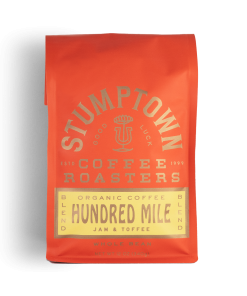 Stumptown Coffee Hundred Mile