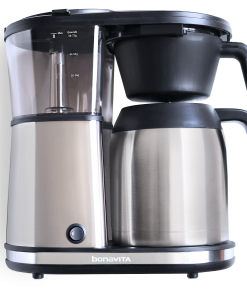 Stumptown Coffee Bonavita Connoisseur (8 Cup)